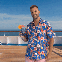 CarnivalOz drink cheers cocktail carnival GIF