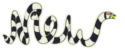 Film Ver Sticker by Poupoutte