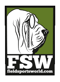 FieldSportsWorld hunting jagen fsw fieldsportsworld Sticker