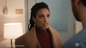 Season 2 Nbc GIF by New Amsterdam