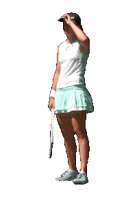Us Open Tennis Sport Sticker by US Open