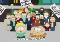 GIF by South Park 