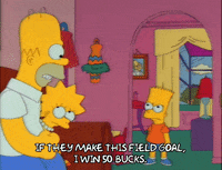 happy season 3 GIF