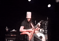 BucketheadDatabase buckethead GIF