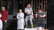 Dance Rtl GIF by Big Brother 2021