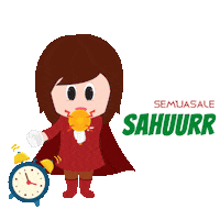 indonesia sale Sticker by SemuaSale