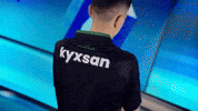 Esports Falcons GIF by BLAST