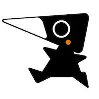 Wutty Sticker by TAMAX
