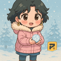 Girl Pink GIF by Persona