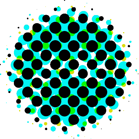 Jeda Netzwerk Sticker by Jugendtagung