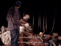 season 5 netflix GIF by Gilmore Girls 