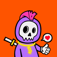 I Like Love GIF by Pizza Ninjas