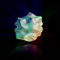 loop GIF by kidmograph