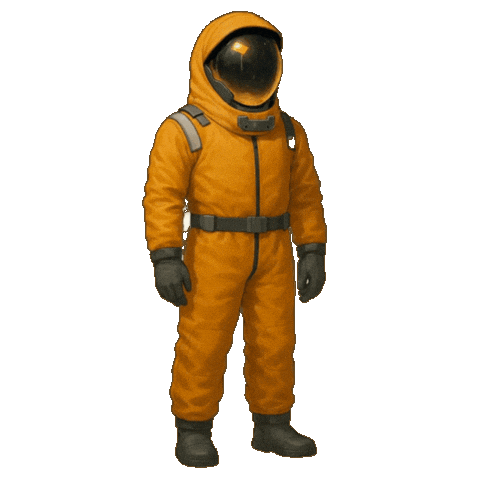 You Got It Yes Sticker by Warped Universe