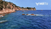 Costa Brava Spain GIF by Mr Urbina