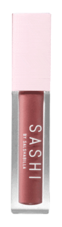 sashiseoul vegan mask korean indonesia Sticker