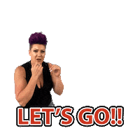 cristycodered happy yes no sad Sticker