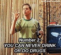 GIF by Jamie Kennedy