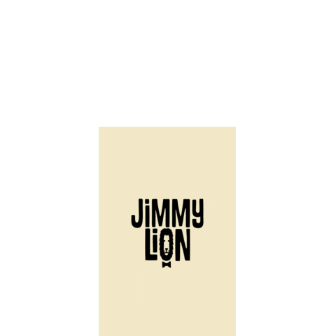 jimmylion dog puppy gift lion Sticker
