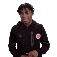 Mcdaag Sticker