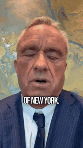 Confused Panic GIF by Team Kennedy