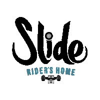 Skate Skateboarding Sticker by DETOUR boarding store