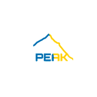 Canarias Canary Sticker by PEAK