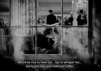 i married a witch ren clair GIF by Maudit