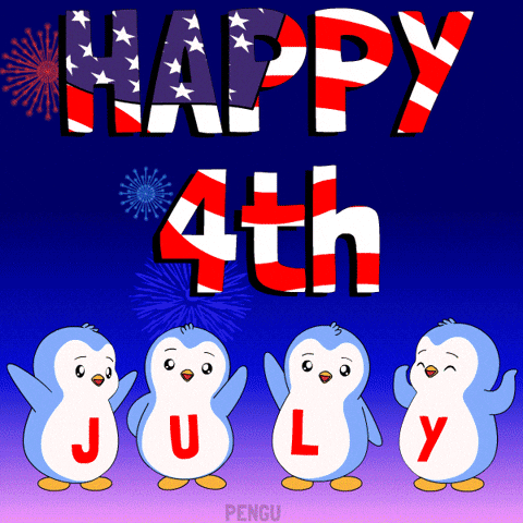 United States Penguin GIF by Pudgy Penguins