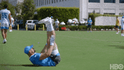 Los Angeles Football GIF by NFL