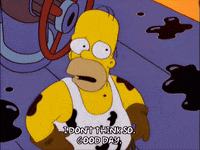 homer simpson episode 10 GIF