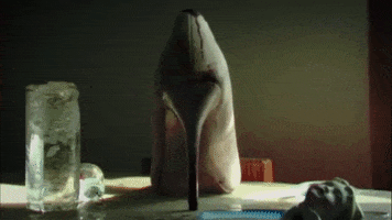 my first kiss and the people involved bobbi salvor menuez bobbi menuez GIF