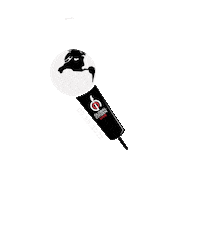 Move The World Sticker by Global Citizen