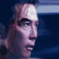 John Wick Movie Poster GIF by Signature Entertainment