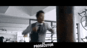 John Wick Martial Arts Movie GIF by Signature Entertainment