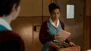 call the midwife GIF by PBS