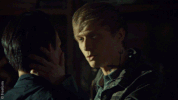 freeform GIF by Shadowhunters