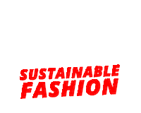 fashion reduce Sticker by SEEFD