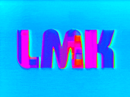 Art Glitch GIF