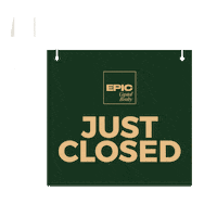 epiccapitalrealty real estate epic just listed just sold Sticker