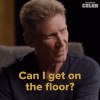 The Bachelor GIF by BuzzFeed