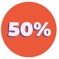 Magpromo Sticker by Magnólia Papelaria