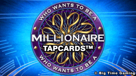 Game Show Evolution GIF by Big Time Gaming