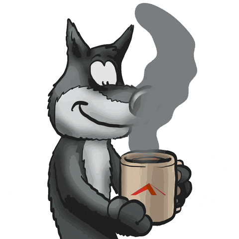 Hot Chocolate Coffee GIF by scandtrack touristik GmbH