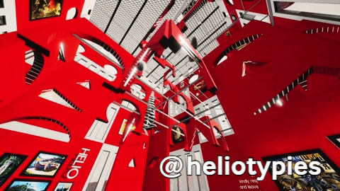 glitteremitter giphygifmaker GIF