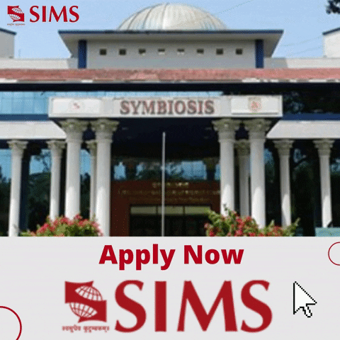 GIF by SIMS Pune