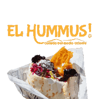 Palma De Mallorca Comida Sticker by Masc Hospitality Group