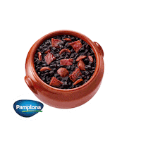 Comida Quarta Sticker by Pamplona Alimentos