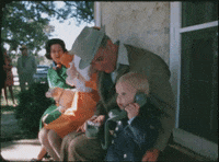 1968 GIF by lbjlibrary