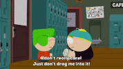 season 20 20x1 GIF by South Park 